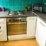 Rent 1 bedroom house in Yorkshire And The Humber