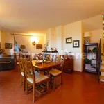 Single-family detached house via delle Aiuole, Centro, Cetona