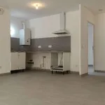 Appartement de 46 m² avec 2 chambre(s) en location à Toulon