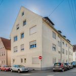 Rent 1 bedroom apartment of 32 m² in Stuttgart