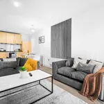 Rent 1 bedroom flat in Birmingham