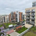 Pronajměte si 2 ložnic/e byt o rozloze 44 m² v Prague