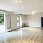 Maison de 134 m² avec 6 chambre(s) en location à Chamalières