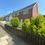 Property to rent in Dodsworth Walk, Hartlepool TS27