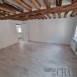 Appartement de 61 m² avec 3 chambre(s) en location à LES ANDELYS