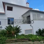 Rent 3 bedroom house of 180 m² in Leiria