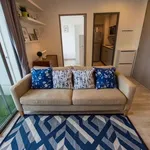 Rent 2 bedroom apartment of 47 m² in Bangkok