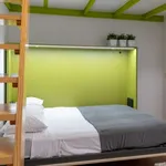 Studio of 25 m² in madrid