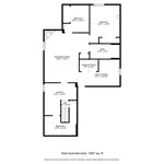 Rent 2 bedroom apartment in Welland