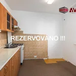 Pronajměte si 2 ložnic/e byt v Opava