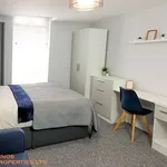 Rent a room in Hull