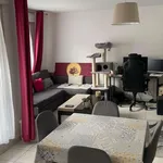 Appartement de 57 m² avec 2 chambre(s) en location à Villeurbanne