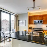 Rent 1 bedroom apartment of 97 m² in Washington