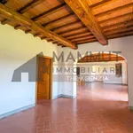 Rent 8 bedroom apartment of 190 m² in Vaglia