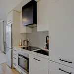 Rent 1 bedroom apartment in Toronto (South Riverdale)