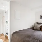 Rent 1 bedroom apartment of 43 m² in Trondheim