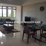 Rent 3 bedroom apartment of 134 m² in Petaling Jaya