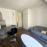Appartement de 18 m² avec 1 chambre(s) en location à SAINT