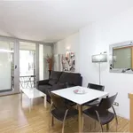 Alquilo 2 dormitorio apartamento de 1 m² en madrid