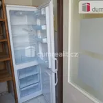 Rent 1 bedroom apartment in Zlín