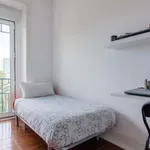 Quarto em lisbon