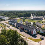 Rent 1 bedroom apartment of 39 m² in Kerava