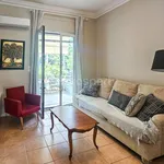 apartment athens - south imittos pirkal