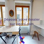  appartement avec 1 chambre(s) en location à Saint-Étienne