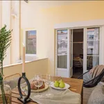 Rent 3 bedroom apartment in Lisbon