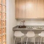 Alquilo 1 dormitorio apartamento de 130 m² en Barcelona