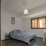 Rent a room in valencia