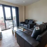 Rent 3 bedroom flat in Yorkshire And The Humber