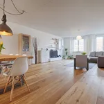 Huur 3 slaapkamer appartement van 115 m² in Rivierenbuurt-Noord