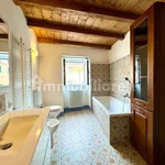 Single-family detached house via Vecchie Carceri, Porto Maurizio, Imperia