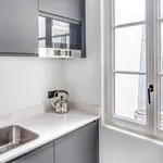 Appartement de 593 m² avec 1 chambre(s) en location à Paris