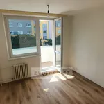 Rent 2 bedroom apartment in Zlín