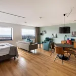 Huur 1 slaapkamer appartement van 72 m² in The Hague