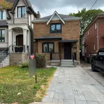 Rent 3 bedroom house in Toronto (Bedford Park-Nortown)