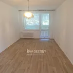 Pronájem bytu 2+1, 51 m2 - Dubí - Keller Williams