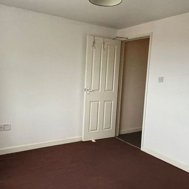 Flat to rent in Flat 6 10 Green Lane, Stamford, Lincolnshire PE9