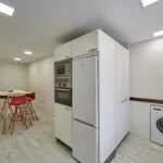 Rent 4 bedroom apartment of 138 m² in Valladolid