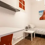 Rent 6 bedroom apartment in Lisbon