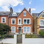 Rent 5 bedroom house in London