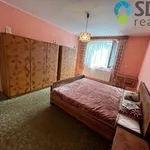 Rent 1 bedroom house in Záhumení