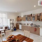 Rent 3 bedroom apartment in Karlovy Vary