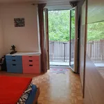 Bel appartement proche du centre-Ville d'Yverdon-les-Bains