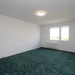 Rent 3 bedroom apartment in Pardubice