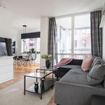 Rent 1 rooms apartment of 45 m² in Helsingborg
