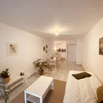 Appartement de 30 m² avec 1 chambre(s) en location à Salon-de-Provence