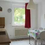 Miete 2 Schlafzimmer wohnung von 45 m² in Münster